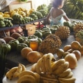 Exploring the Best Farmers Markets in Hawaii