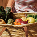 Organic vs Conventional Produce: What's the Shelf Life Difference?