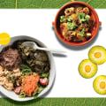 Taste the Best of Oahu: Enjoy Delicious Dishes Made with Locally Grown Ingredients