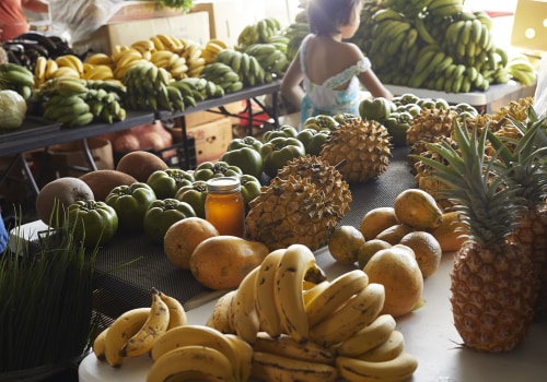Exploring the Best Farmers Markets in Hawaii