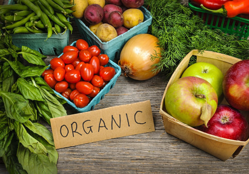 The Advantages of Eating Organic Produce from Oahu