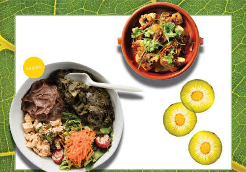 Taste the Best of Oahu: Enjoy Delicious Dishes Made with Locally Grown Ingredients