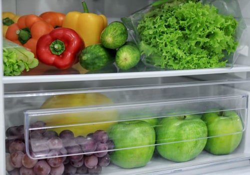 Organic Produce Storage Tips from Oahu: How to Keep Your Food Fresh and Safe