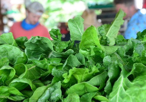 Exploring the Best Farmers Markets and Stands on Oahu