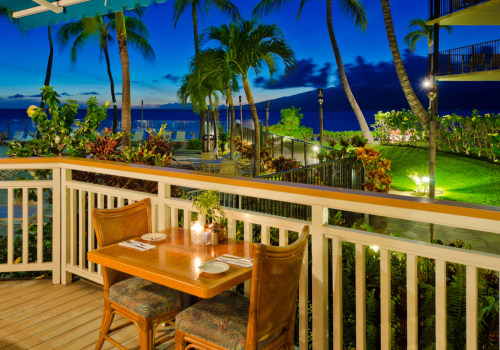 15 of the Best Organic Restaurants in Oahu